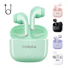 Thinkplus Lp40pro Audifonos Bluetooth Inalámbricos Auricular