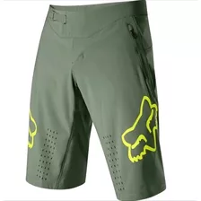 Short Fox Racing Mtb