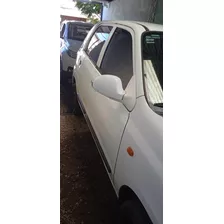 Suzuki Alto 2011 1.0 K10 5p