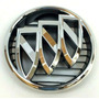 Tapetes 3pz Bt Logo Buick Envista 2024 A 2026