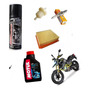 Kit Afinacion Basico Mb Tekken 250r Line H