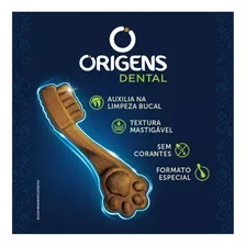 Origens Dental 75 G Limpeza E Eliminação De Tártaro 