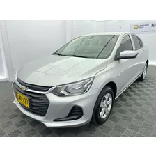 Chevrolet Onix Lt 2023