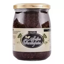 Salsa Tartufata Negra 80g