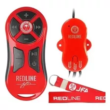 Controle Longa Distancia Jfa Redline Wr 1200 Metros