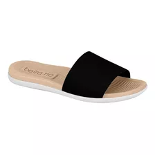 Chinelo Feminino Slide Beira Rio Conforto Promoção 8360203