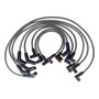 Jgo Cables Buja Elite Para Mercury Capri 1.6l 4cil 1992