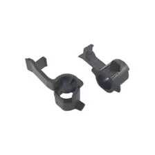 Travas/buchas Para Impressora Zebra Zd220 Zd230 Zd420 Zd620