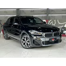 Bmw X2 2.0 16v Turbo Activeflex Sdrive20i M Sport X Stept