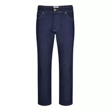 Calça Jeans Masculina Vilejack Original Cowboy Cut Amaciada