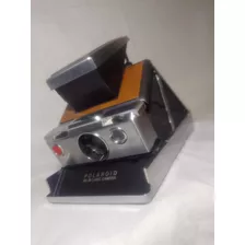 Polaroid Sx-170 Land Camera 