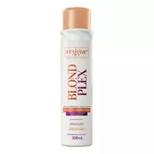 Blond Plex Protetor De Descoloração Veggue 300ml