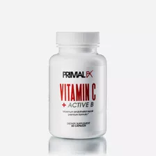 Vitamin C + Active B Original - Un - Unidad a $3720
