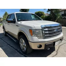 Ford F-150 Lariat 2015