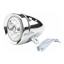 Vgeby1 Bicycle Headlamp, Vintage Metal Bicycle Front Light 6