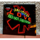 Red Hot Chili Peppes- Unlimited Love (nuevo 2022).
