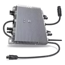 Micro Inversor 2kw 4mppt Monof. 220v - Deye/belenergy