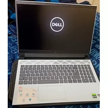 Laptop Dell G15 Gaming Rtx 3060 Ryzen7 6800h