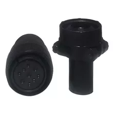 Conector De Potência | Asd-capw1000 | Delta