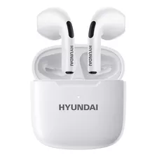 Auriculares Bluetooth Inalámbricos Hyundai Hy-t02