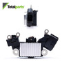 Regulador Alternador Nissan Murano 3.5l 04-08 Sist Hitachi