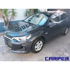 Chevrolet Onix Ls 2024 