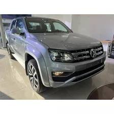 Volkswagen Amarok 3.0 V6 Extreme