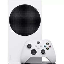 Console Xbox Series S 512gb Digital - Branco