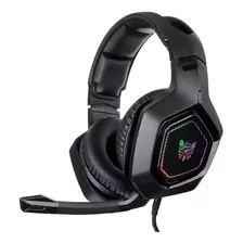 Fone De Ouvido Headset Gamer 7.1 Usb Pro Onikuma K10