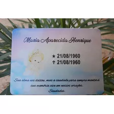 Placa Para Jazigo Túmulo Lápide Homenagem Sergipe Aracaju Se