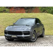 Porsche Cayenne E-hybrid 3.0 V6