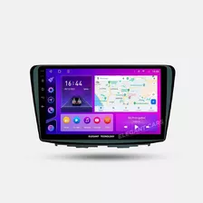 Autoradio Android Suzuki Baleno2016-2021 2+32gb 8core Qled 