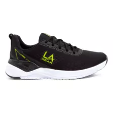 Zapatillas Deportivas Hombre Mujer La Gear Gym Urbana Clovis