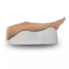 Almohada Descanso De Piernas, Alivia Varices E Hinchazón.