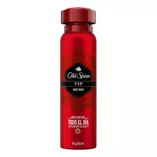 Desodorante Spray Old Spice 96 Gr