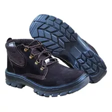 Bota De Segurança Calçado Ocupacional Advance Nº 39 - Wurth