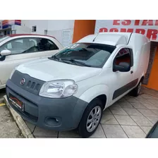 Fiat Fiorino Furgão 2020 1.4 Hard Working Flex 4p