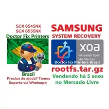 Samsung System Recovery Scx-6545nx Scx6555nx (rootfs.tar.gz)