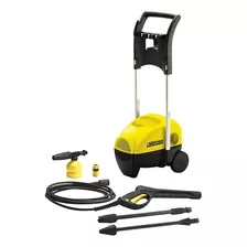 Lavadora De Alta Pressão 1740 Lbs K3.30 Sm Plus Karcher