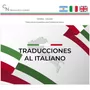 Tercera imagen para búsqueda de traducciones publicas partidas de nacimiento italiano