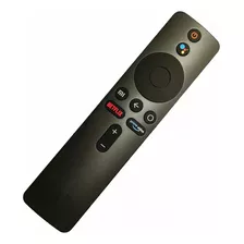 Controle Remoto Xiaomi Mi Tv Stick Mi Box 3s 4a 