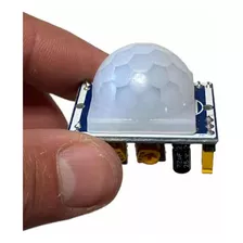 Módulo Sensor De Movimiento Hc Sr501 Arduino