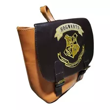 Bolsa Mini Mochila, Hogwarts Harry Potter