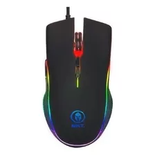 Mouse Gaming Spartan Bkt 7d Bkt M68