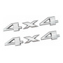 Emblema Clasificado De Freedom Badge 4 X 4, Insignia Automot