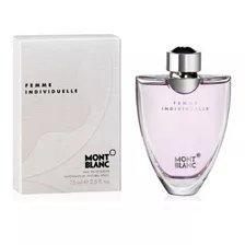 Perfume Individuel 75ml Dama (100% Original)