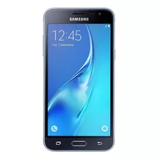 Samsung Galaxy J3 (2016) 8 Gb Negro 1.5 Gb Ram Sm-j320m