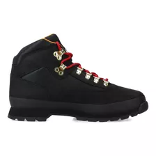 Botas Timberland Mid Euro Hiker Hombre Piel Casual