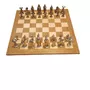 Tercera imagen para búsqueda de ajedrez de bronce usado