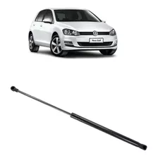 Amortecedor Capo Golf 2014 2015 Em Diante Mk7 Gti Tsi Msi